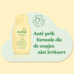Baby & Kids Mini Geschenkset|Zwitsal Best