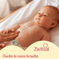 Baby Bodylotion|Zwitsal Outlet