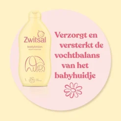 Baby Bodylotion|Zwitsal Online