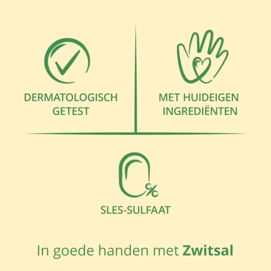 Zwitsal Baby Startersbox< Baby Bad- En Doucheverzorging