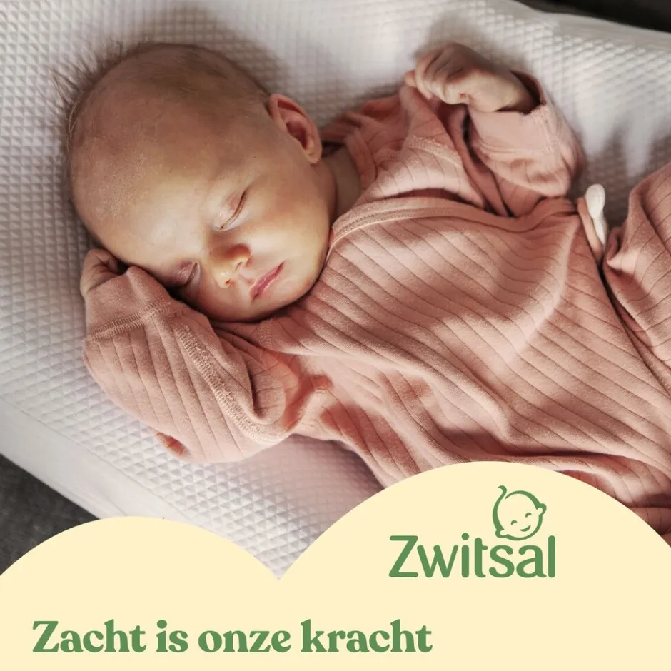 Zwitsal Baby Startersbox< Baby Bad- En Doucheverzorging