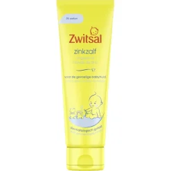 Zwitsal Baby Zinkzalf< Baby Huidverzorging
