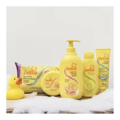 Zwitsal Baby Zinkzalf< Baby Huidverzorging
