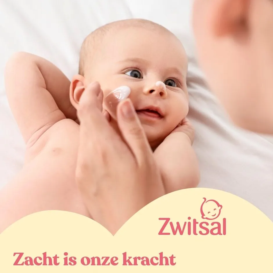 Bodylotion|Zwitsal Discount