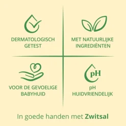 Conditioner|Zwitsal New