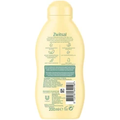 Conditioner|Zwitsal New