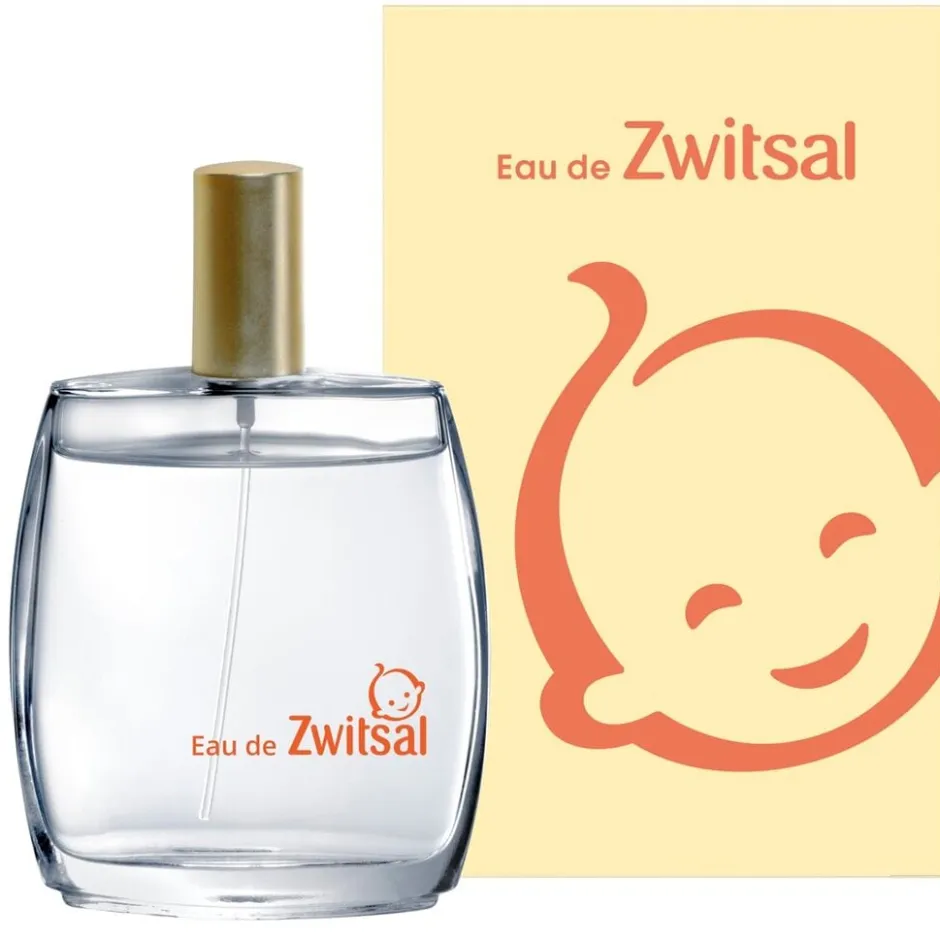 Eau de|Zwitsal Sale