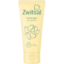 Zwitsal Haargel< Baby Haarverzorging