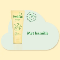Zwitsal Haargel< Baby Haarverzorging