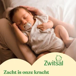 Zwitsal Haarlotion< Baby Haarverzorging