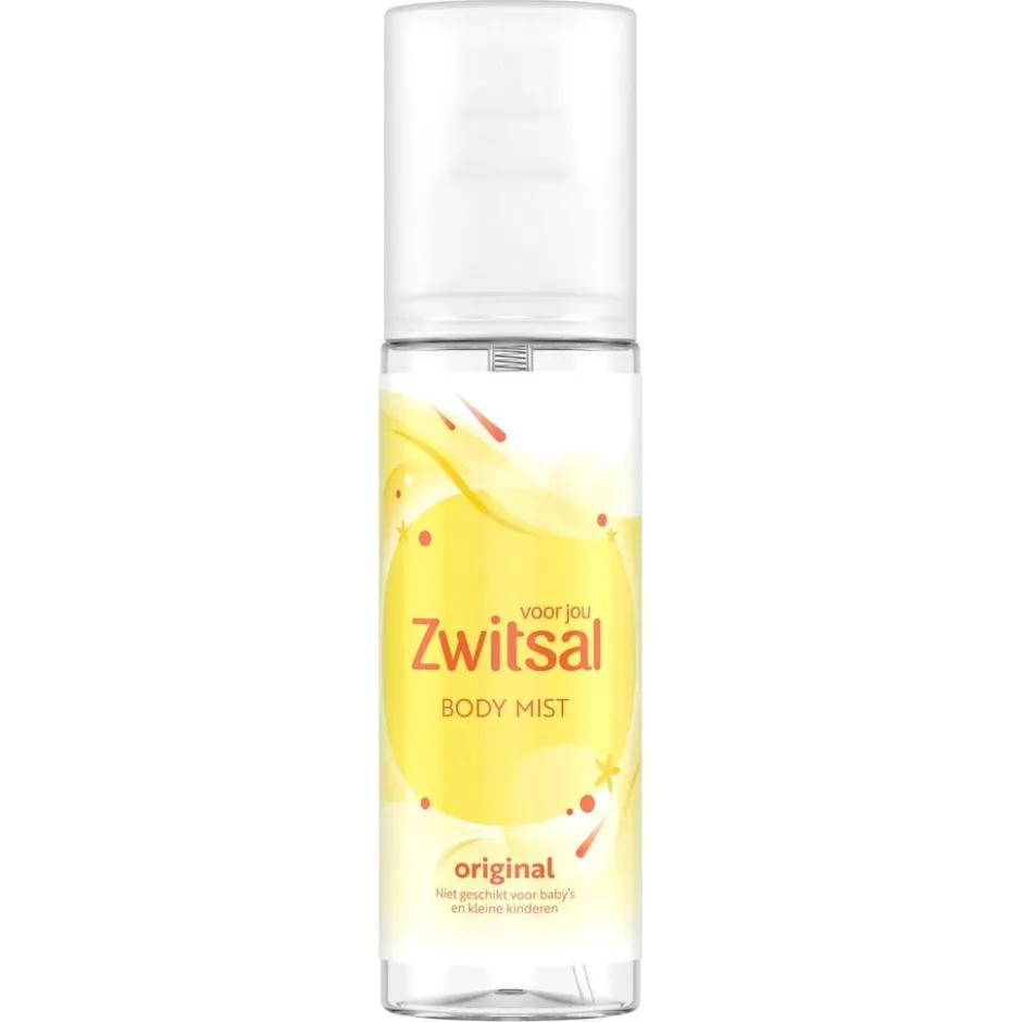 Zwitsal Original Bodymist< Bodymist
