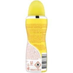 Original Deodorant Spray|Zwitsal New