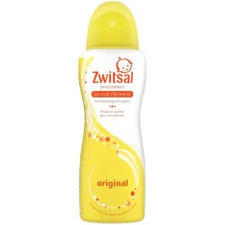 Original Deodorant Spray|Zwitsal New