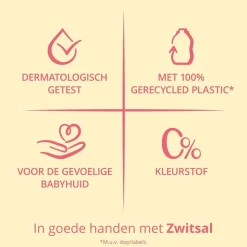 Rijke Olie|Zwitsal Discount