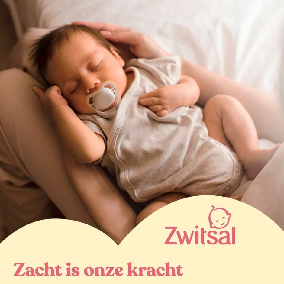 Rijke Olie|Zwitsal Discount