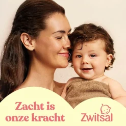 Zwitsal Sensitive Billendoekjes< Billendoekjes