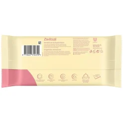 Zwitsal Sensitive Billendoekjes< Billendoekjes