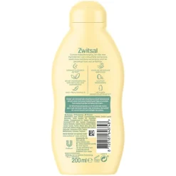 Shampoo|Zwitsal New