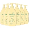Zwitsal Shampoo< Baby Haarverzorging