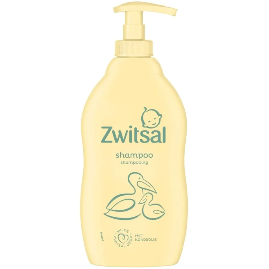 Shampoo|Zwitsal Clearance