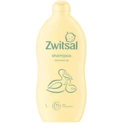 Shampoo|Zwitsal Best