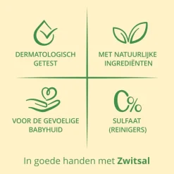 Shampoo|Zwitsal Best