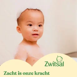 Shampoo|Zwitsal Best