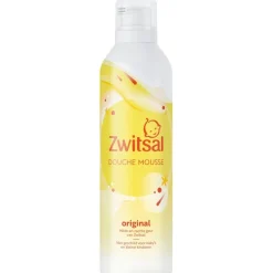Voor Jou Original Douchemousse|Zwitsal Outlet