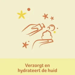 Voor Jou Original Douchemousse|Zwitsal Outlet