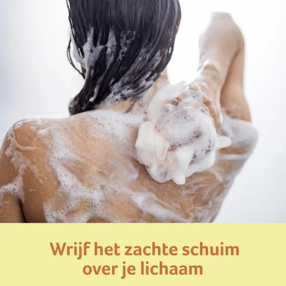 Voor Jou Original Douchemousse|Zwitsal Outlet