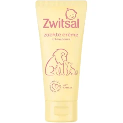 Zachte Crème|Zwitsal Online