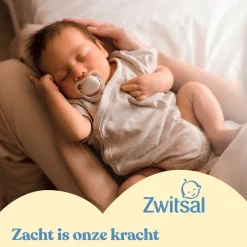 Zeepvrij Schuimbad|Zwitsal Best