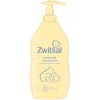 Zeepvrije Wascrème|Zwitsal Discount