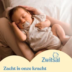 Zeepvrije Wascrème|Zwitsal Discount