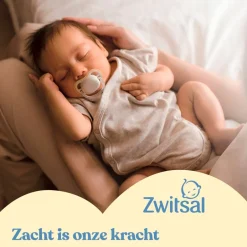 Zeepvrije Wasgel|Zwitsal Discount
