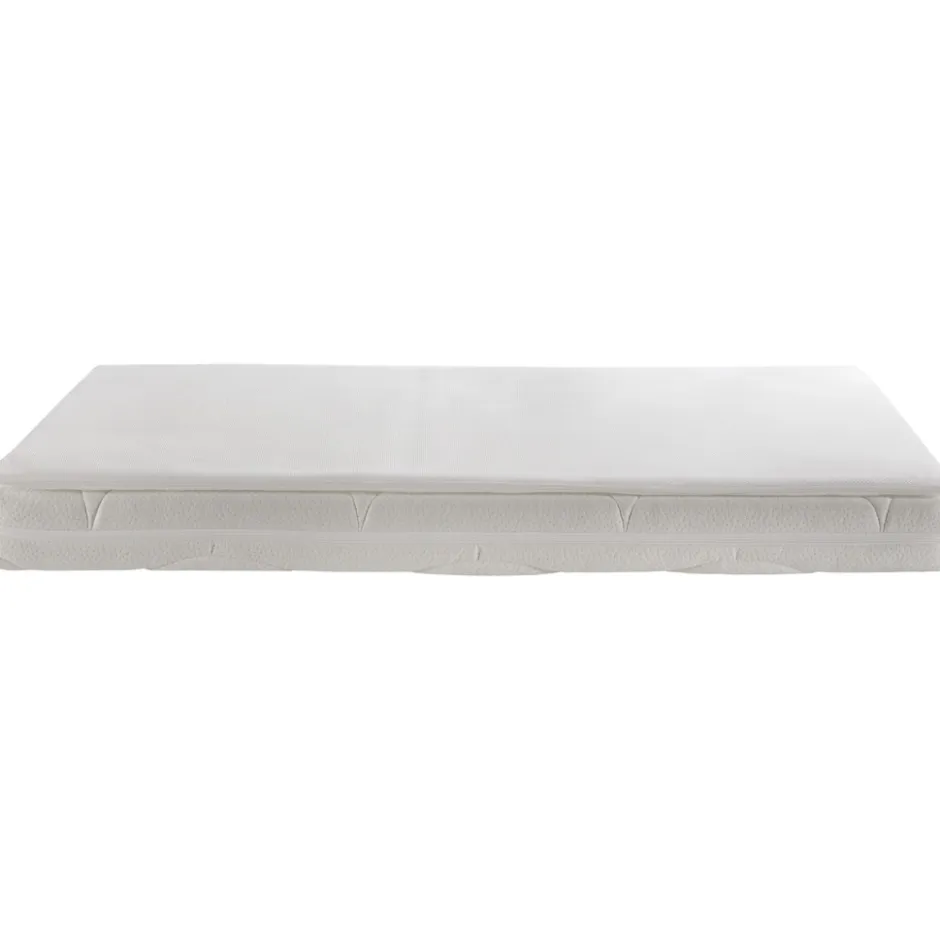 ZZZOO 60 x 120 cm Airgosafe Matrastopper< Babymatrassen