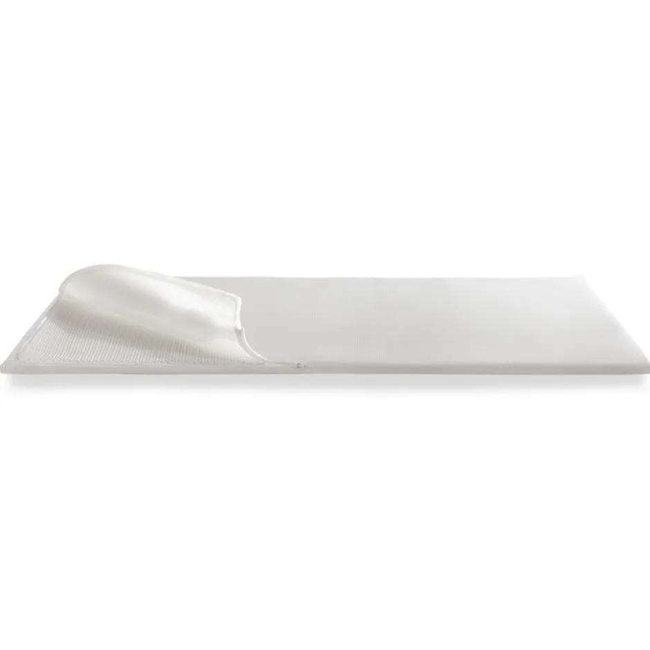ZZZOO 60 x 120 cm Airgosafe Matrastopper< Babymatrassen