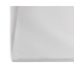 ZZZOO 60 x 120 cm Airgosafe Matrastopper< Babymatrassen