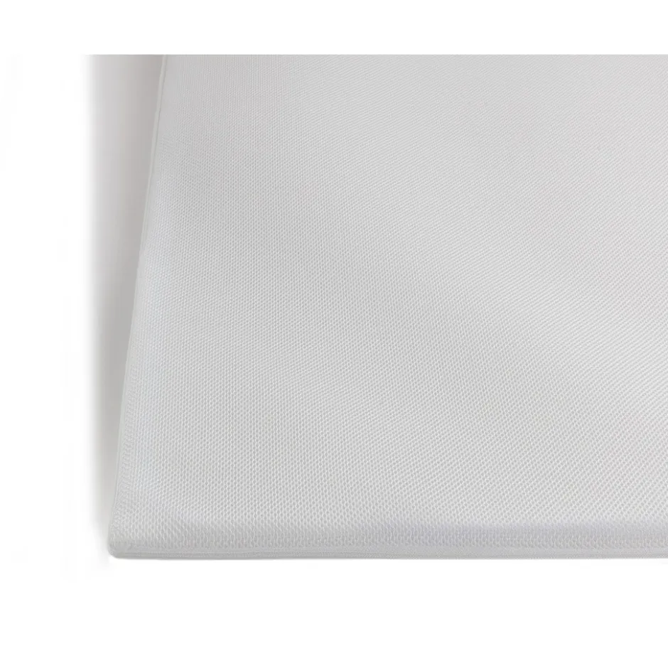 ZZZOO 60 x 120 cm Airgosafe Matrastopper< Babymatrassen