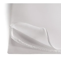 ZZZOO 60 x 120 cm Airgosafe Matrastopper< Babymatrassen