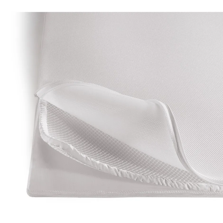 ZZZOO 60 x 120 cm Airgosafe Matrastopper< Babymatrassen