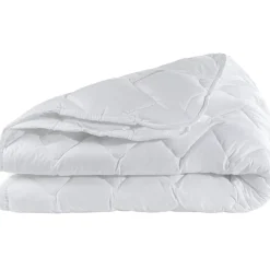 ZZZOO 100 x 135 cm Wit Duo 4 Seizoenen Kinderdekbed< Babymatrassen