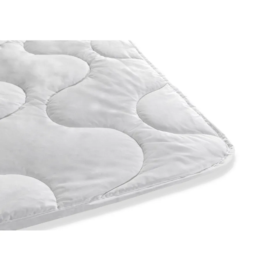 ZZZOO 100 x 135 cm Wit Katoenen Kinderdekbed< Slapen