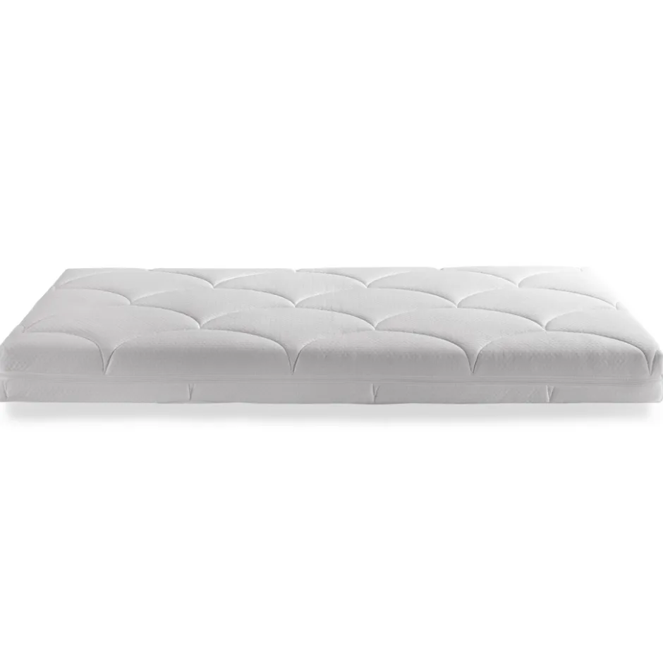 ZZZOO Beer 75 x 95 x 6 cm Boxmatras< Babymatrassen