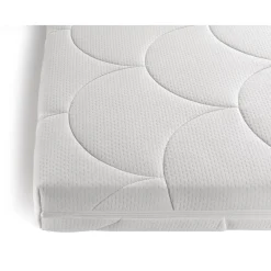 ZZZOO Beer 75 x 95 x 6 cm Boxmatras< Babymatrassen