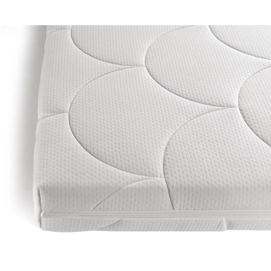 ZZZOO Beer 75 x 95 x 6 cm Boxmatras< Babymatrassen
