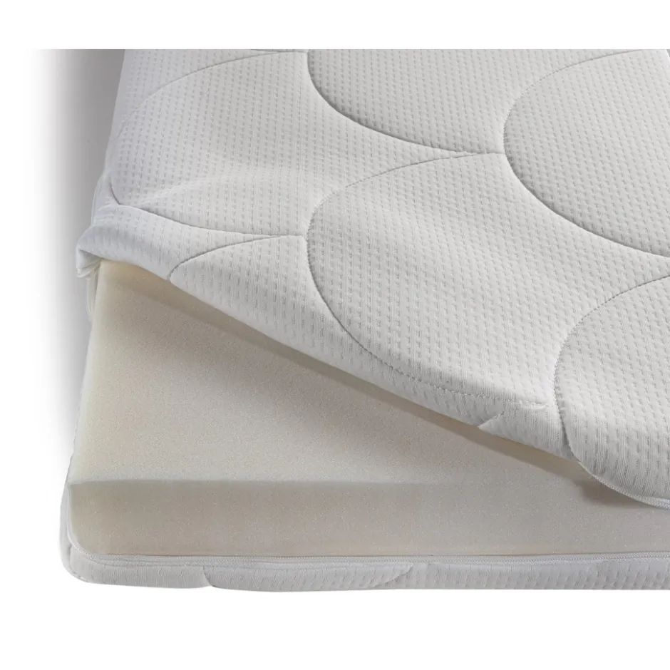 ZZZOO Beer 75 x 95 x 6 cm Boxmatras< Babymatrassen