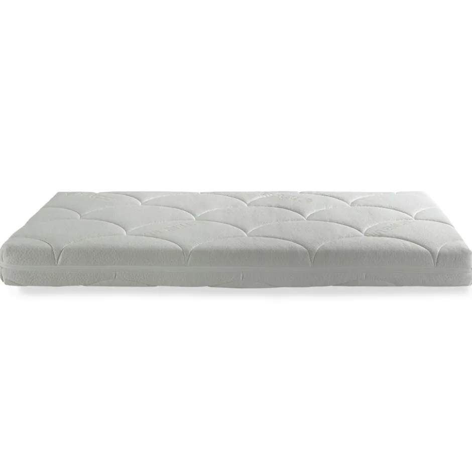 ZZZOO Panter 70 x 140 x 11 cm Juniormatras< Babymatrassen