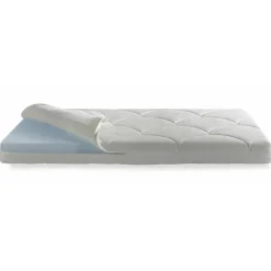 ZZZOO Panter 70 x 140 x 11 cm Juniormatras< Babymatrassen